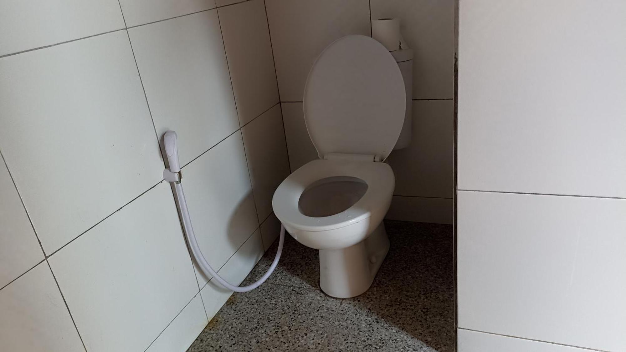 Puri Pilihani Hostel Munduk Kamer foto